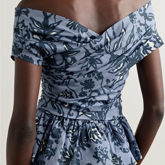 Altuzarra Top NWT - Picture 4 of 12